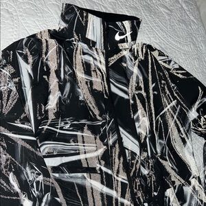 Nike Reflective Running Jacket